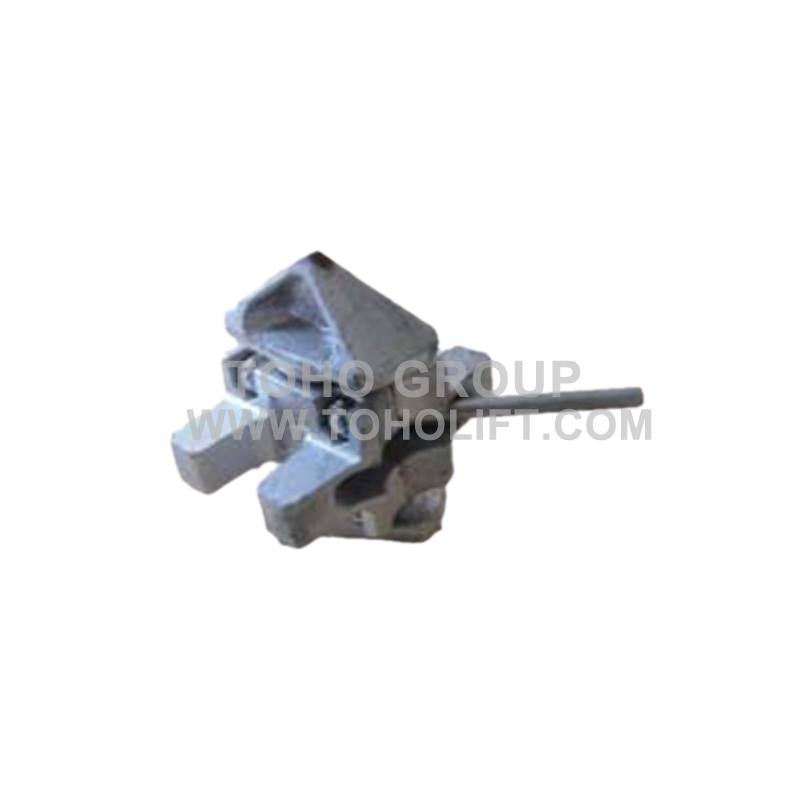 Loose Fittings on Deck