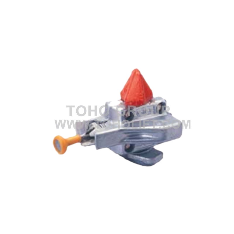 Loose Fittings on Deck