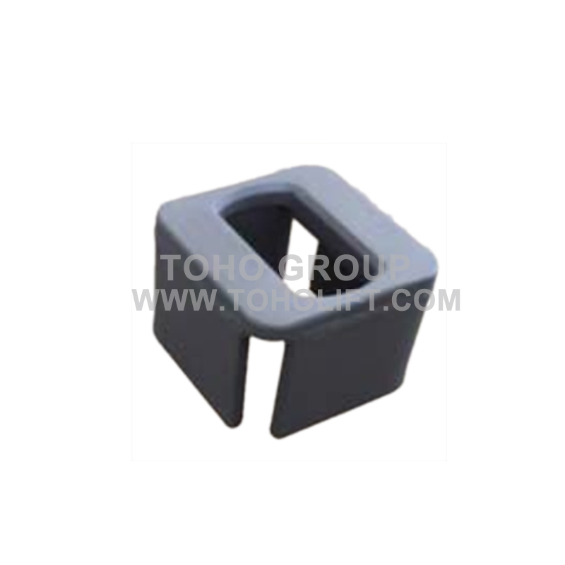 Fixed Fitting On Deck