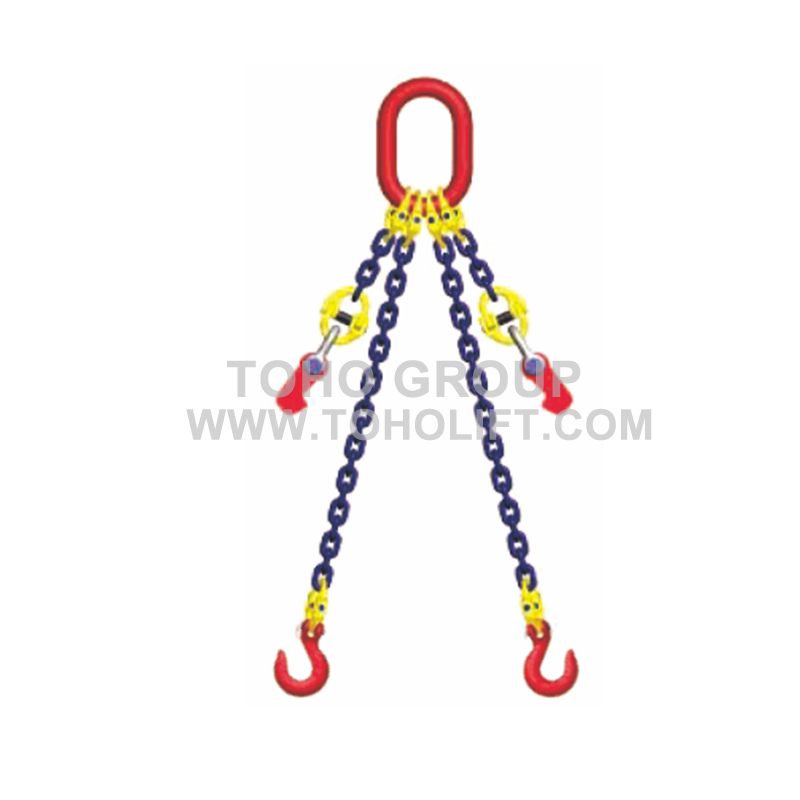 Two Legs Chain Sling