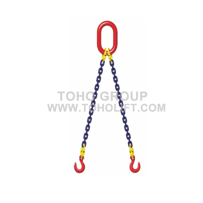 Two Legs Chain Sling