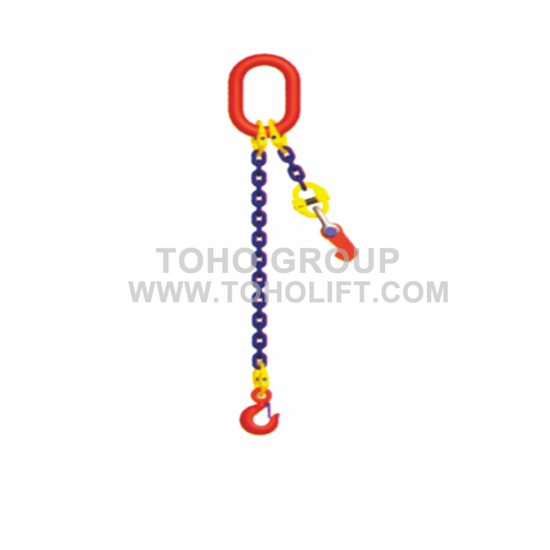 One Leg Chain Sling