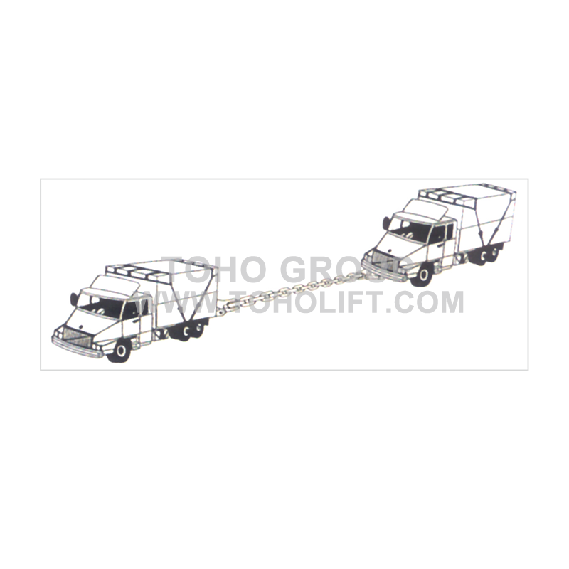 Tow Chain