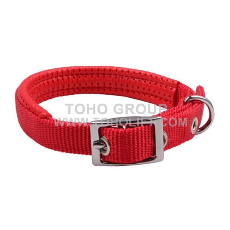 ANIMAL CHAIN COLLAR SERIES