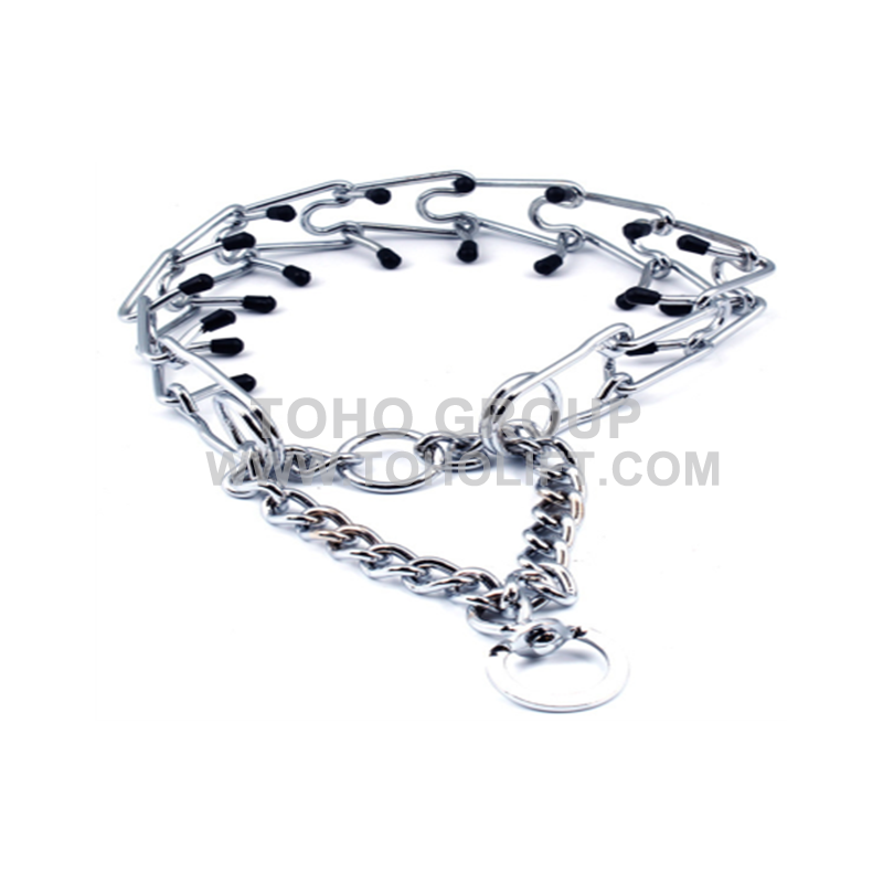 ANIMAL CHAIN COLLAR SERIES