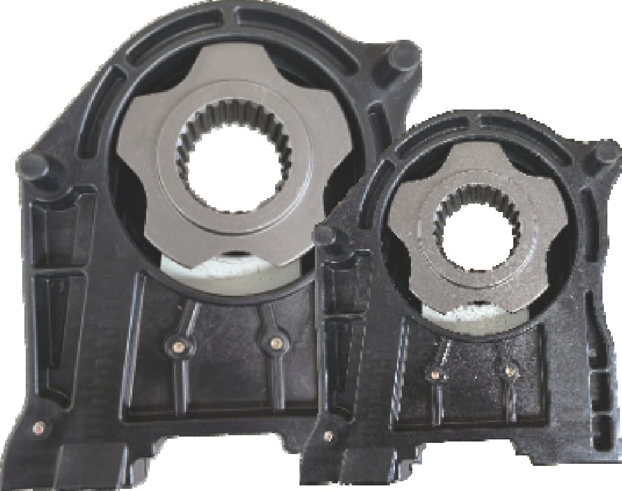 TH-K Electric chain hoist